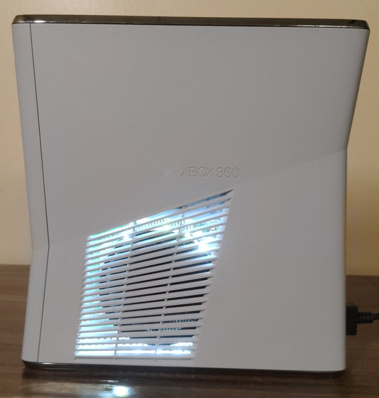 RGH Xbox 360 Slim | Trinity Model | Custom Shell | Console Only