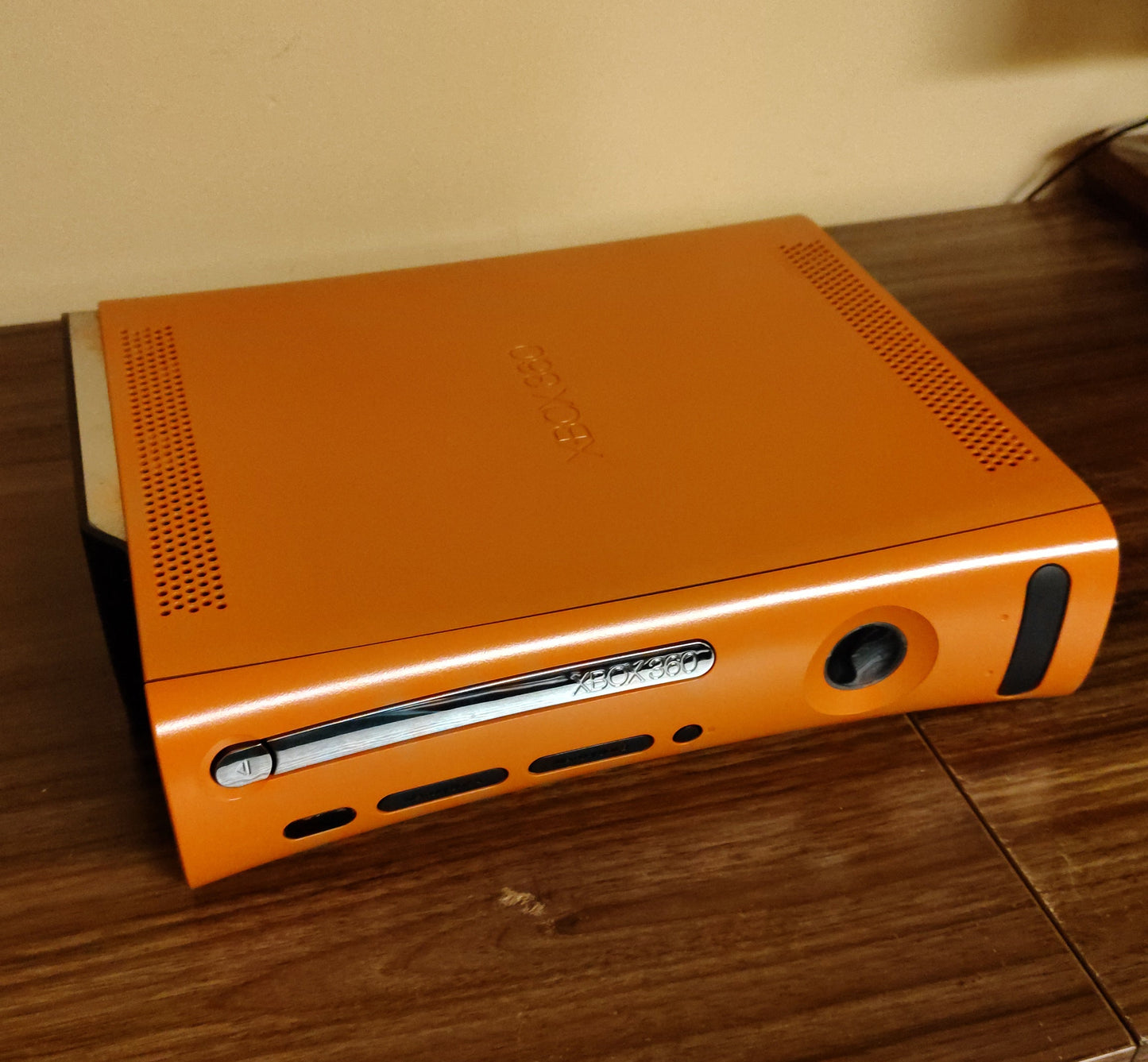 500GB RGH Jasper Xbox 360 | Console Only | Custom Shell FLASHED