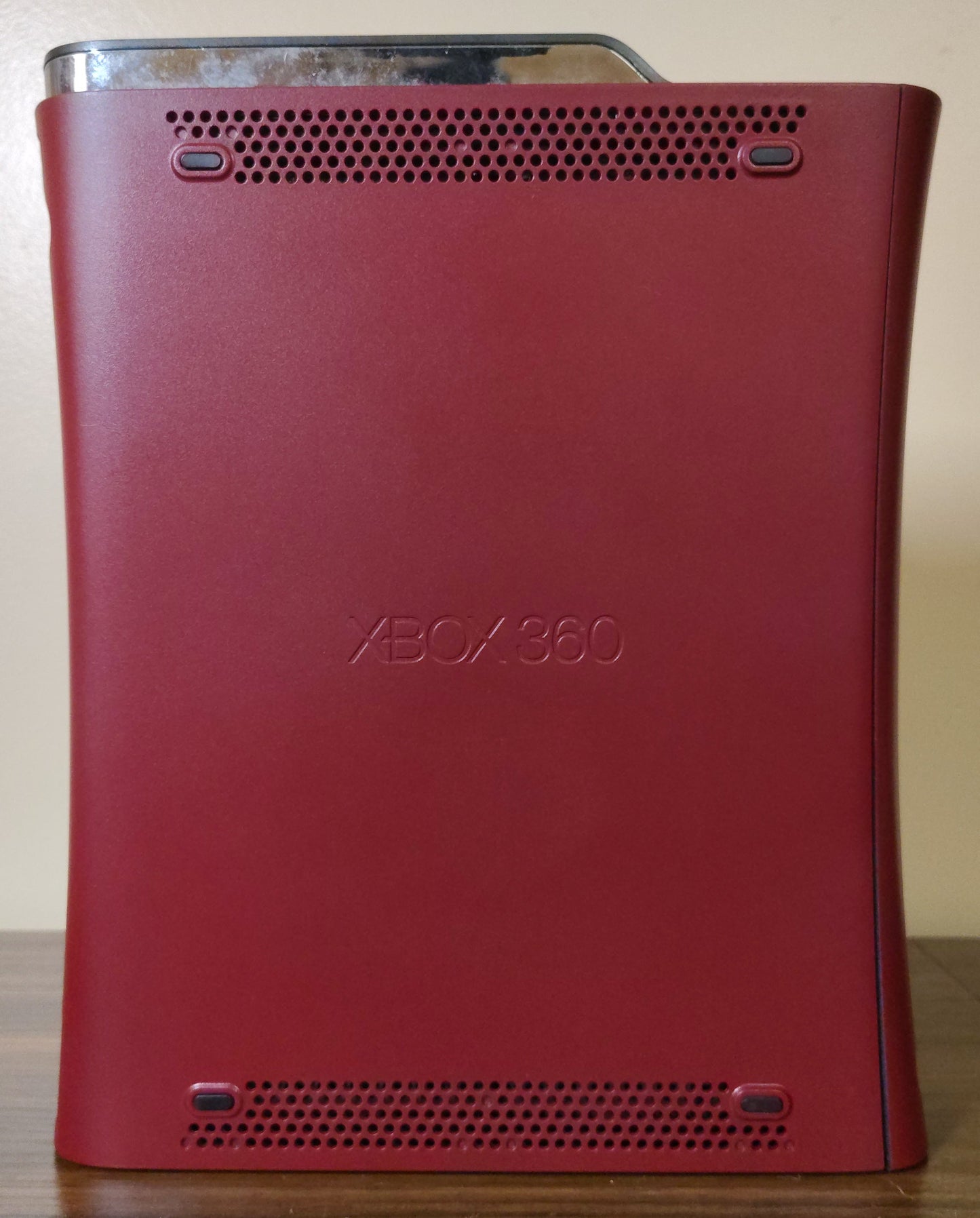 500GB RGH Xbox 360 Jasper Model | Custom Shell | CONSOLE ONLY