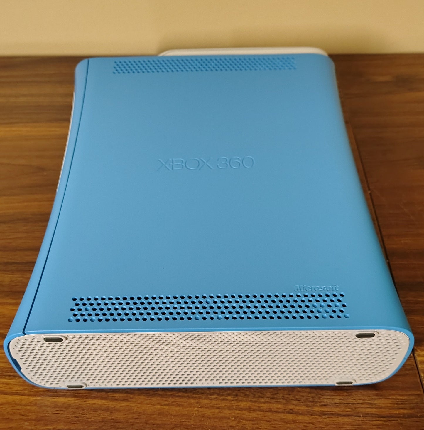 500GB RGH Jasper Xbox 360 | Console Only | Custom Shell FLASHED.