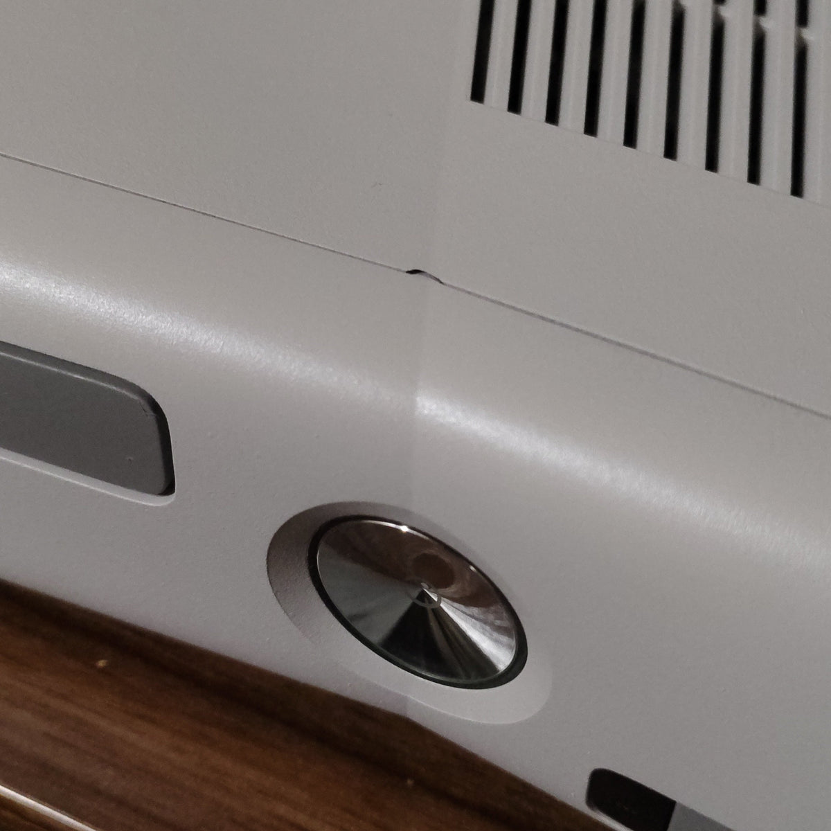 RGH Xbox 360 Slim | Trinity Model | Custom Shell | Console Only