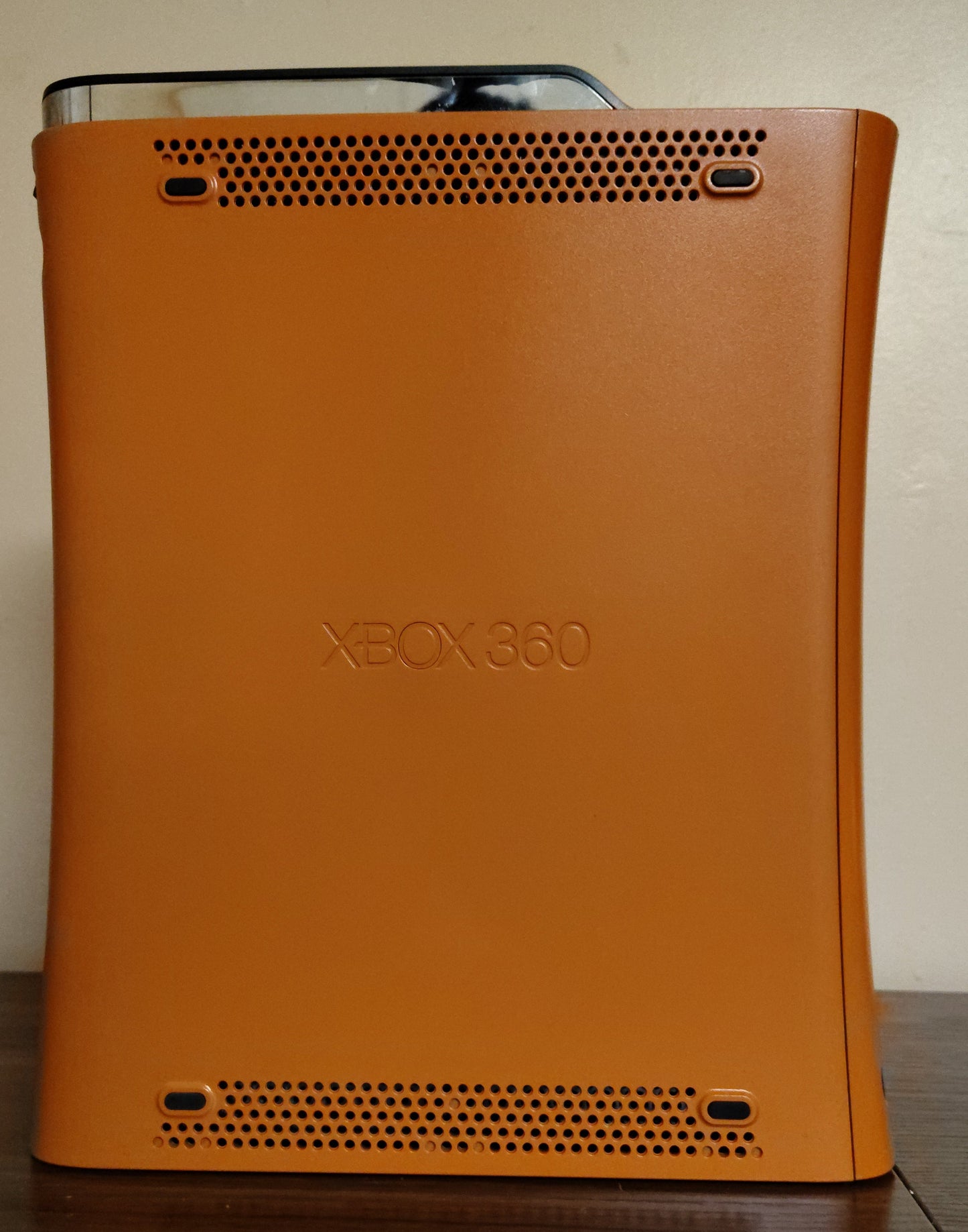 500GB RGH Jasper Xbox 360 | Console Only | Custom Shell FLASHED