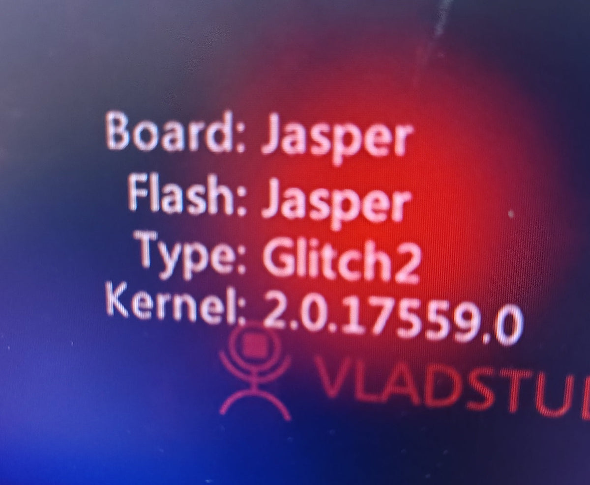 500GB RGH Xbox 360 Jasper Model | Custom Shell | CONSOLE ONLY
