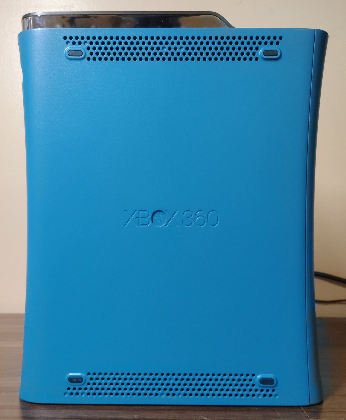 500GB RGH Xbox 360 Jasper Model | Custom Shell | Console Only