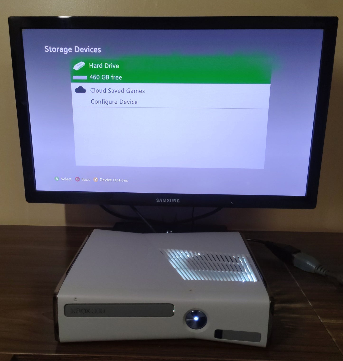 RGH Xbox 360 Slim | Trinity Model | Custom Shell | Console Only
