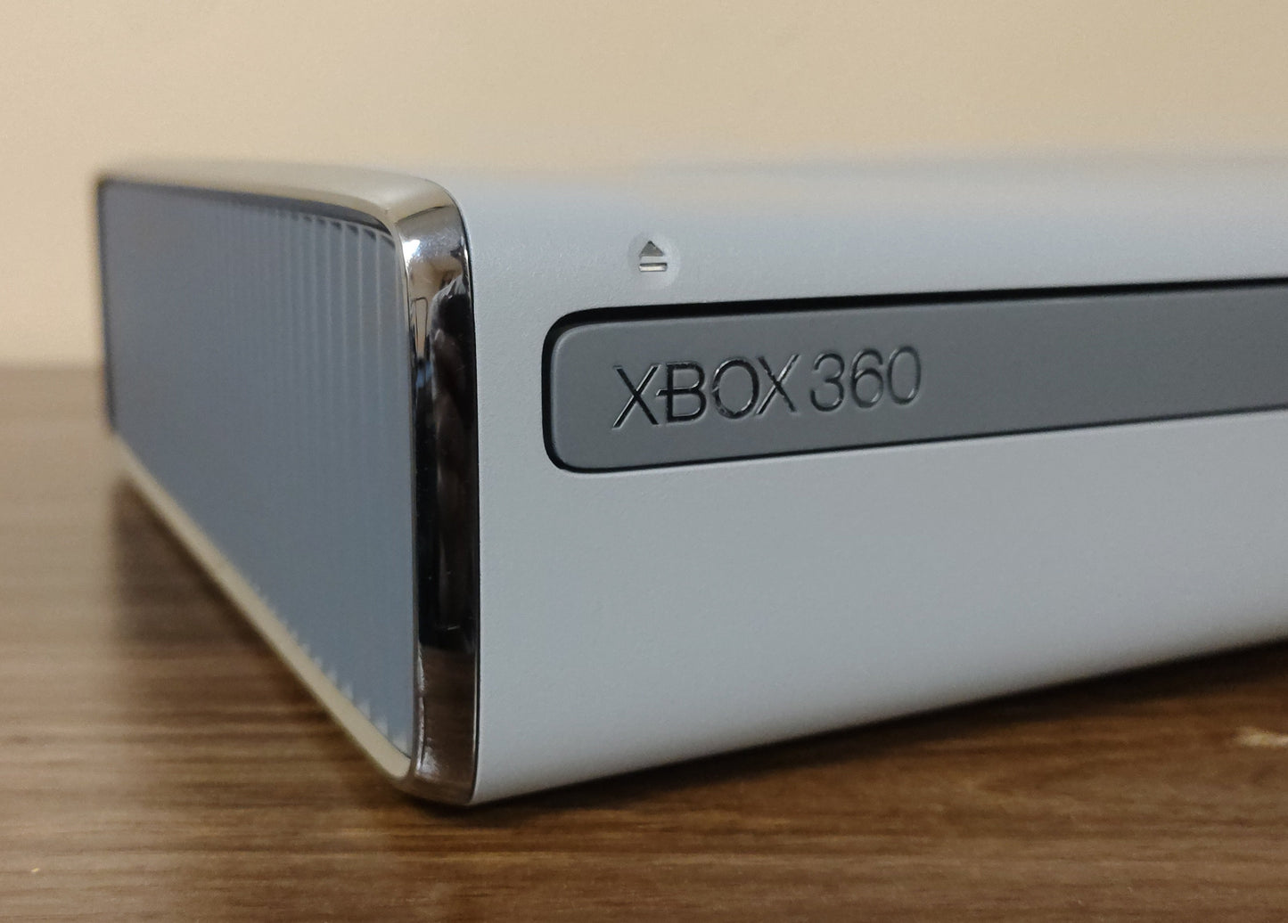 RGH Xbox 360 Slim | Trinity Model | Custom Shell | Console Only
