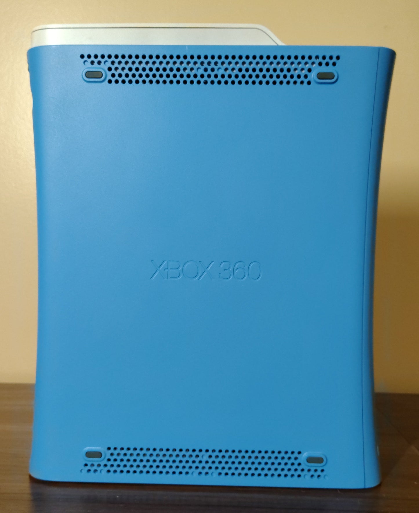 500GB RGH Jasper Xbox 360 | Console Only | Custom Shell FLASHED.