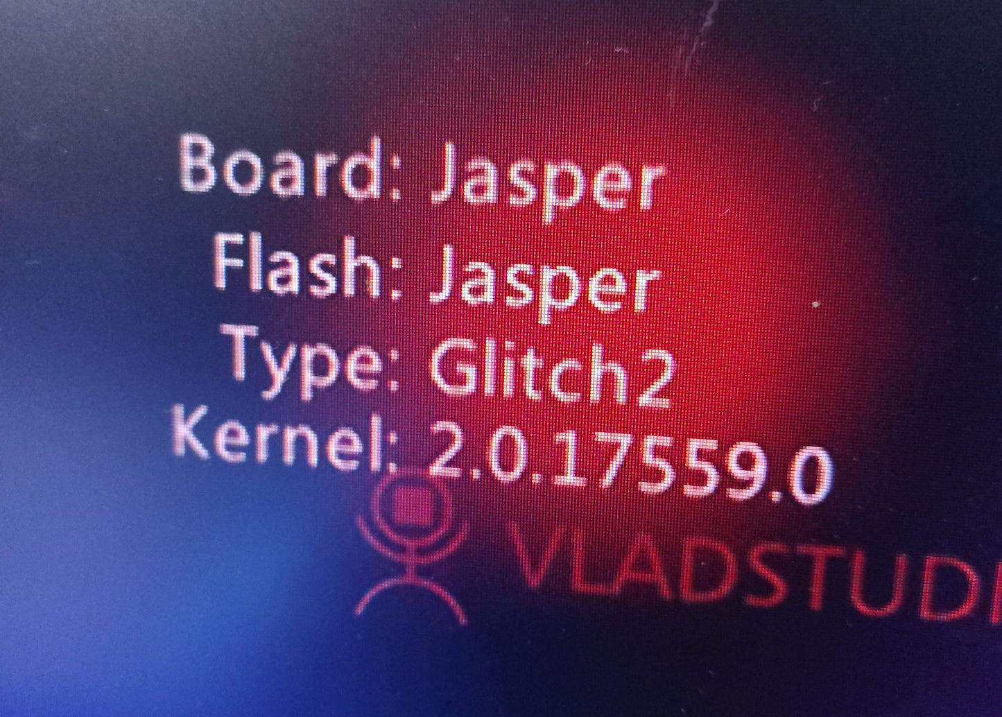 500GB RGH Jasper Xbox 360 | Console Only | Custom Shell FLASHED.