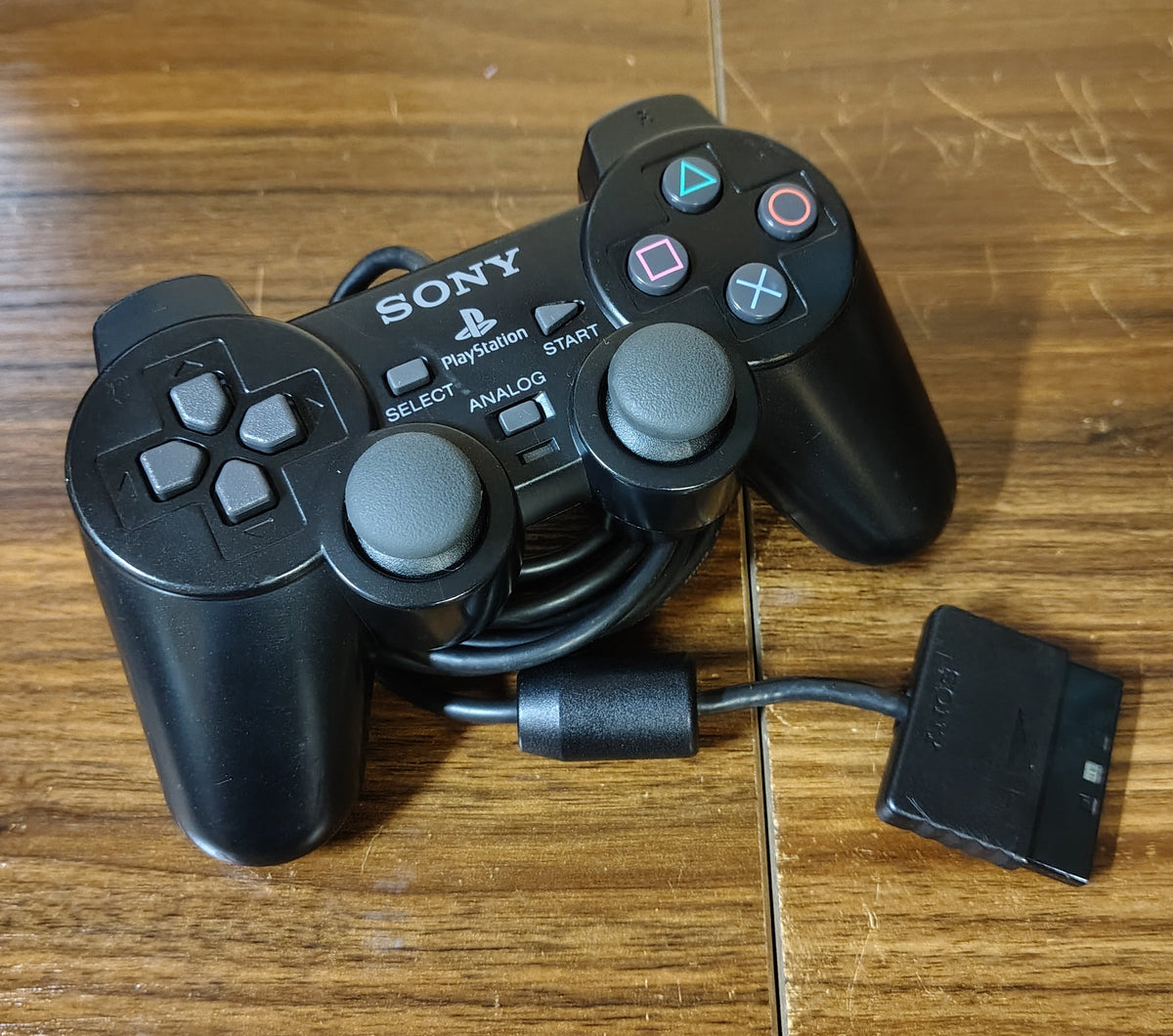 PlayStation 2 Slim w/Cords & Controller | REGION FREE | SCPH 77001 Model.