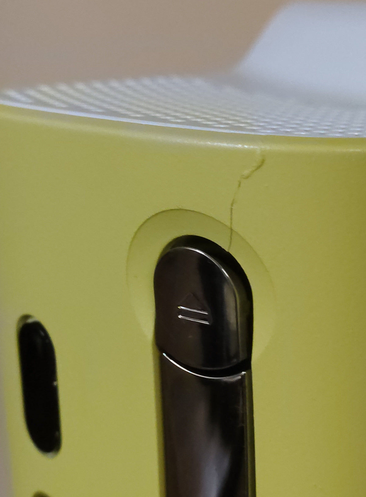 500GB RGH Xbox 360 Xenon Model w/AV Cable | Custom Shell | Console Only